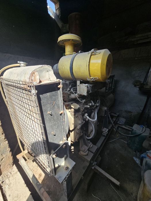 Generator  sotiladi