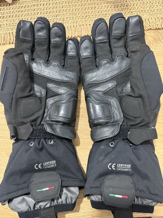 Manusi Dianese X-Travel GTX XXL