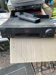 Vand player video Sony.