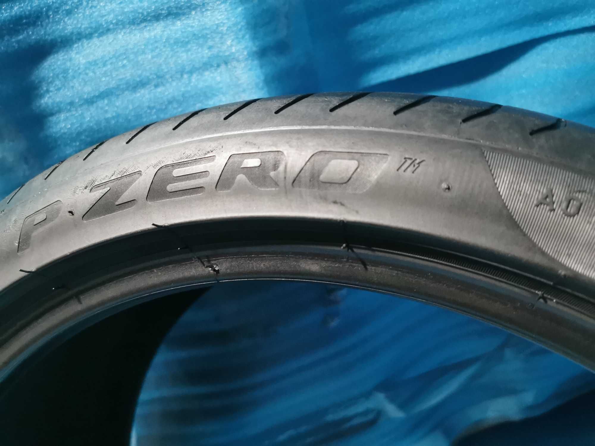 anvelope vara 255 35 19 pirelli 2 buc