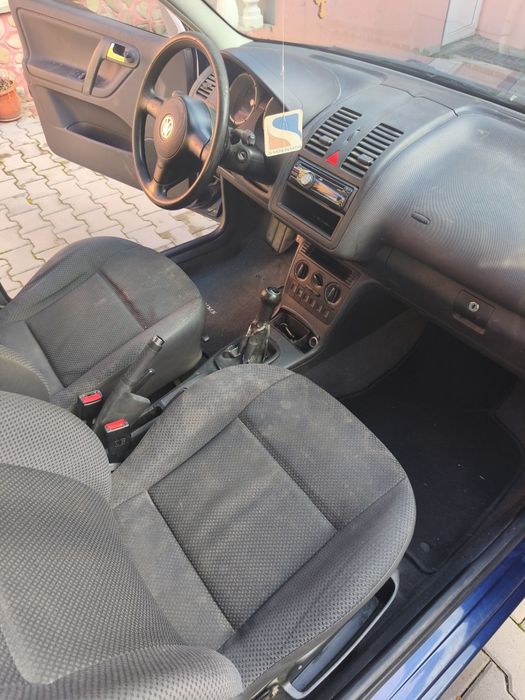 Volkswagen polo 1.4
