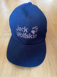 Sapca Jack Wolfskin Originala