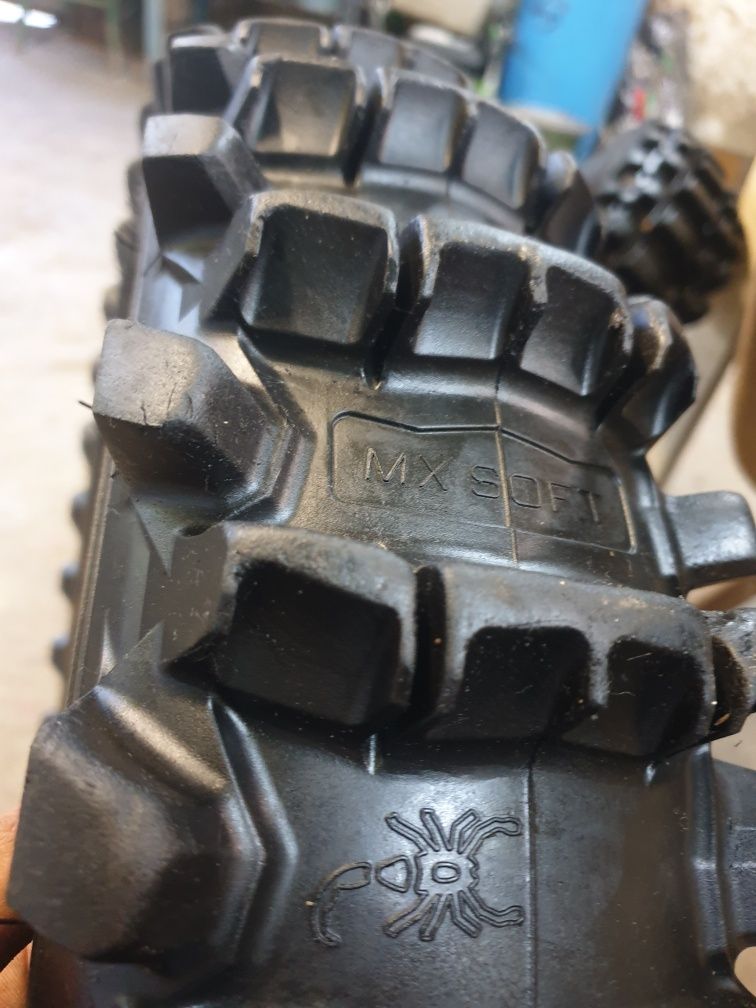 Гума Pirelli Scorpion