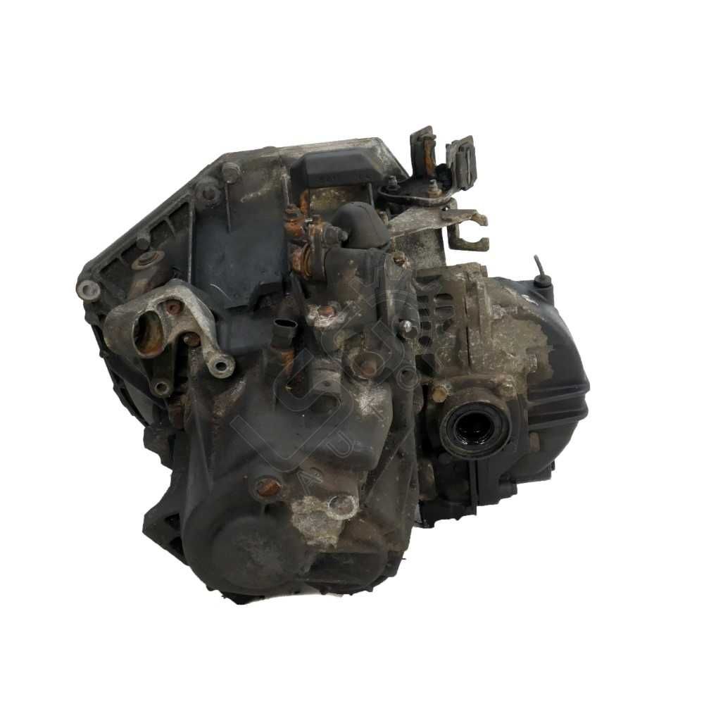 Петстепенна скоростна кутия Alfa Romeo 147  2001-2010 ID: 126024