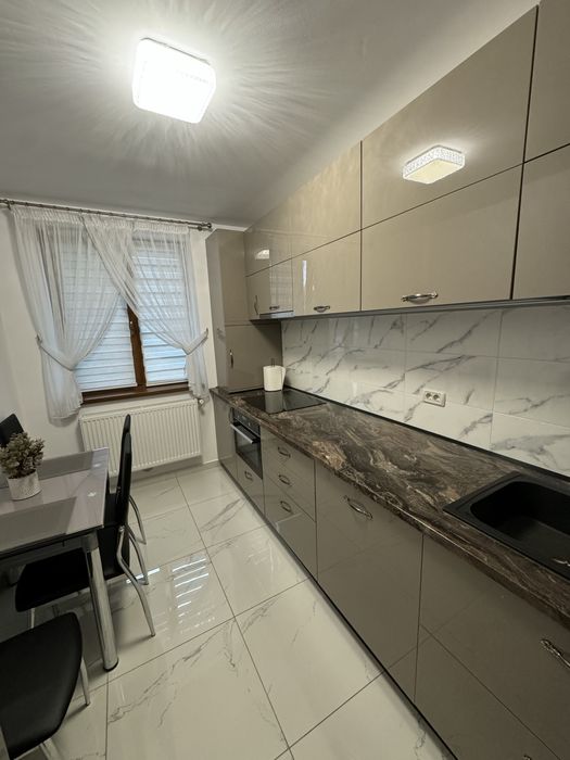 Apartament regim hotelier cartier tei