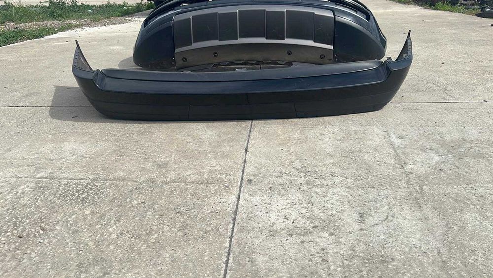 Bara spate Land Rover Range Rover Vogue L405 3.0 D 306DT si alte piese