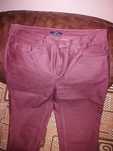 Pantaloni dama Kiabi , blugi Mango