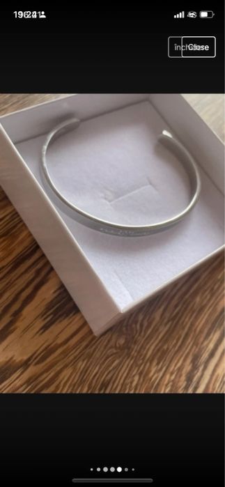 Bratara Maison Margiela