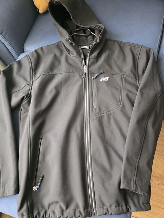 Оригинално Яке New Balance XL в перфектно състояние
