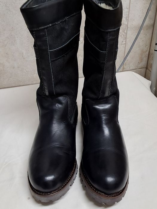 Cisme piele "Human Nature"