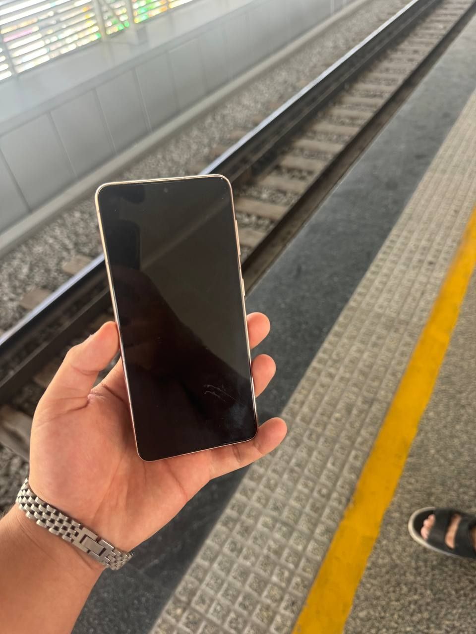 Samsung s21 ideal