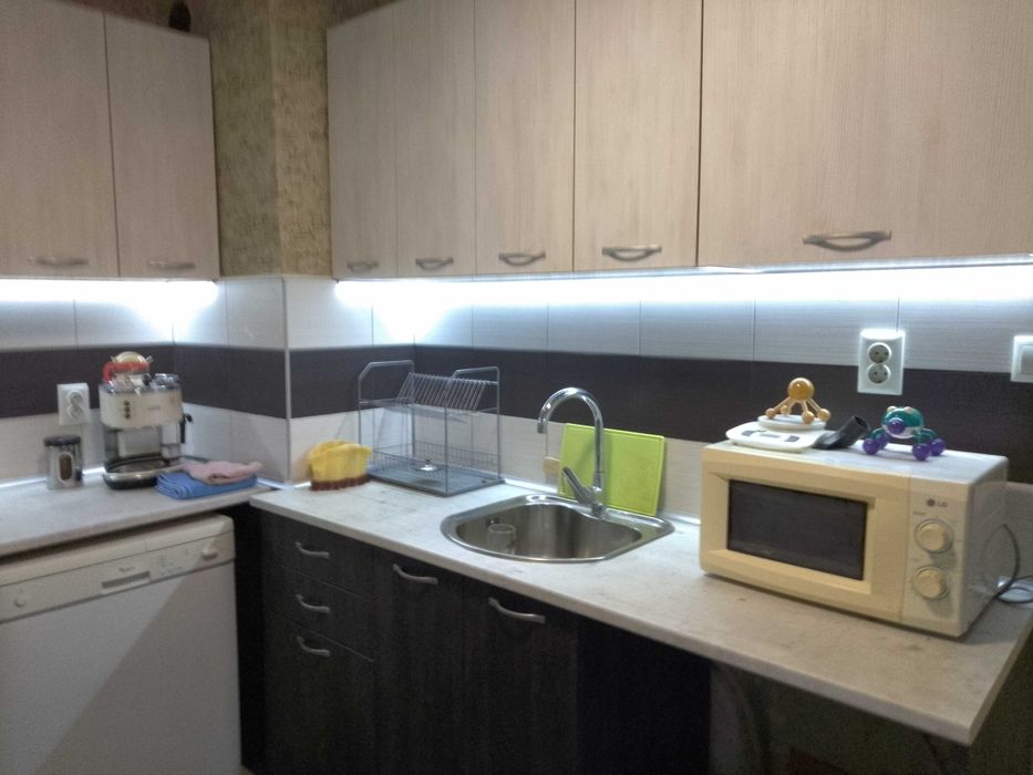 Апартамент в гр.Бобов дол