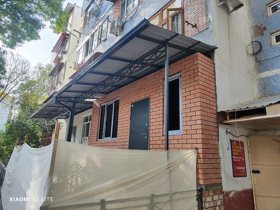 Gazoblok Газоблок терамиз