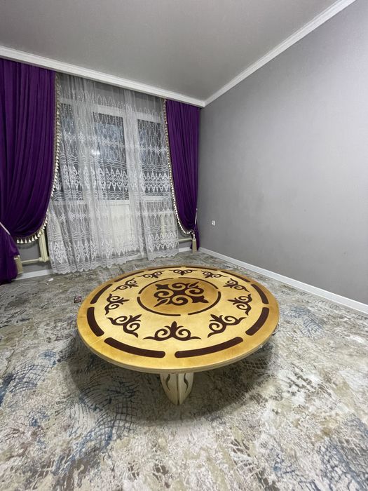 Раскладной стол -Жер стол - Жозы стол