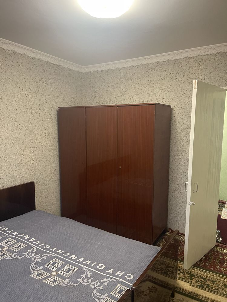Сдается квартира