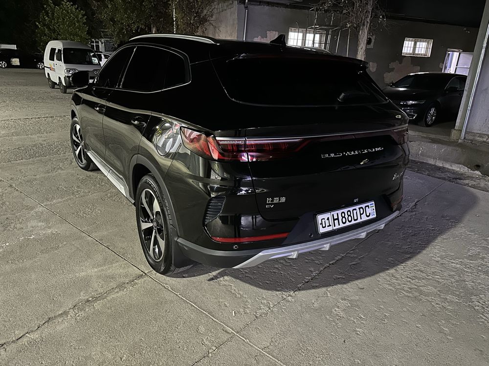 BYD song plus сотилади