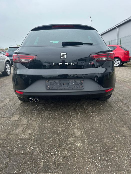 2015 Seat Leon FR - 2.0TDI 150CP E6 FARA AdBlue - Matrix * Full!