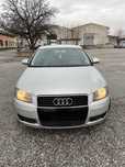На части Audi A3 / Ауди А3 2.0 TDI 140к.с BKD