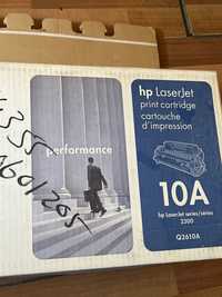 Hp laserjet 2300 cartidge