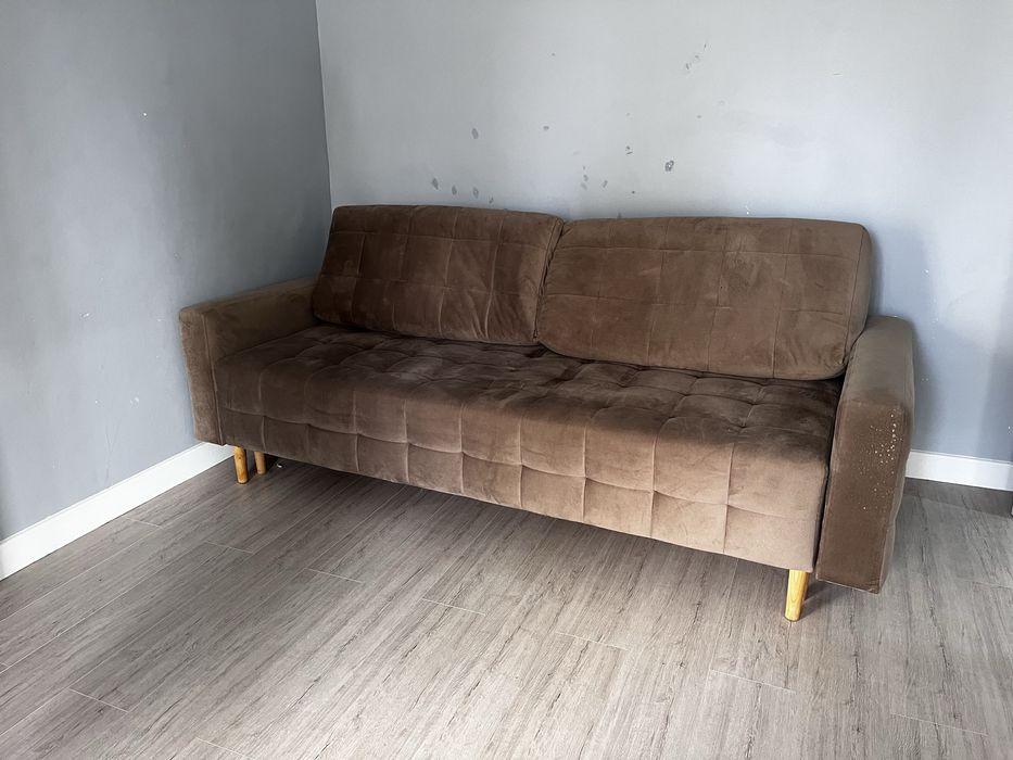 Продам диван б/у