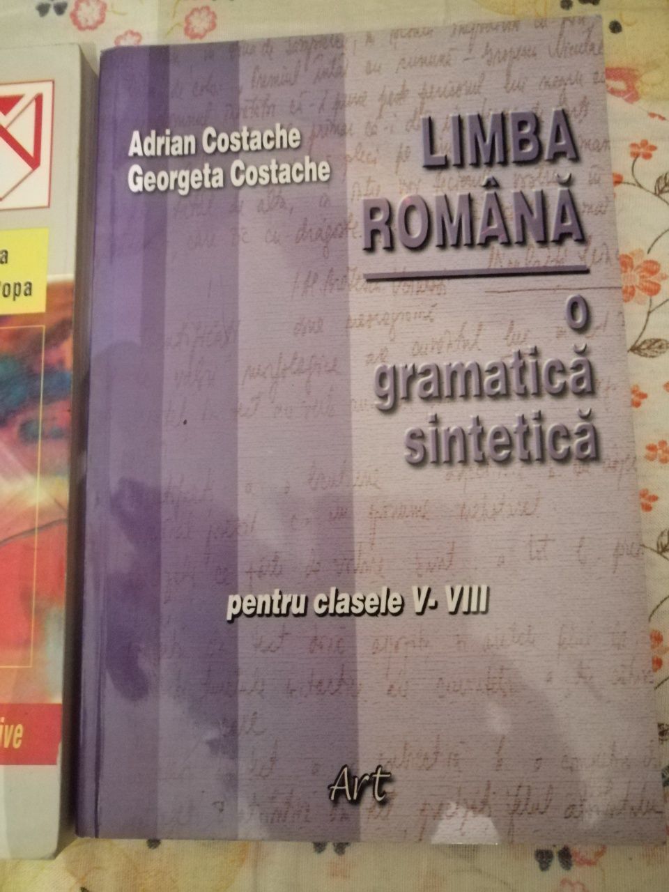 Limba și literatura romana clasa 10 și a 3 a