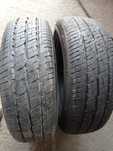 Anvelope 175/70/14C Cooper