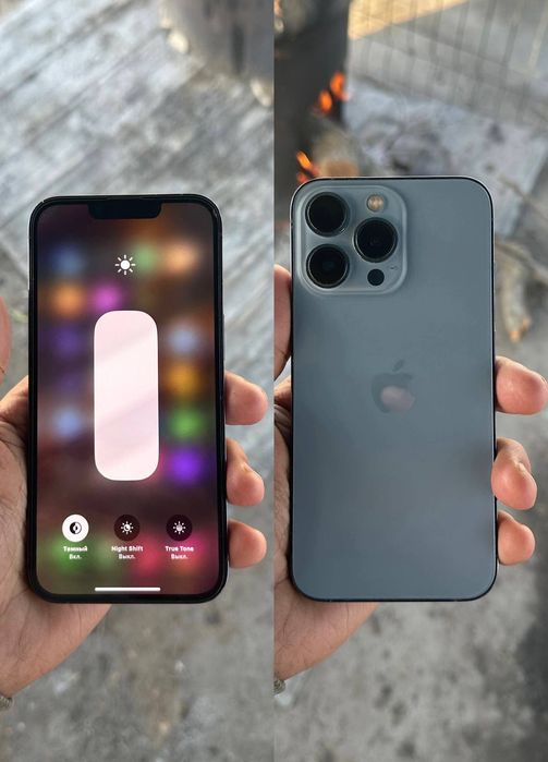 Iphone 13pro sotiladi