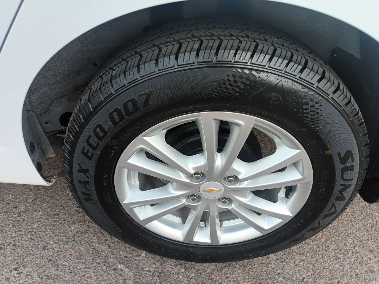 Chevrolet cobalt