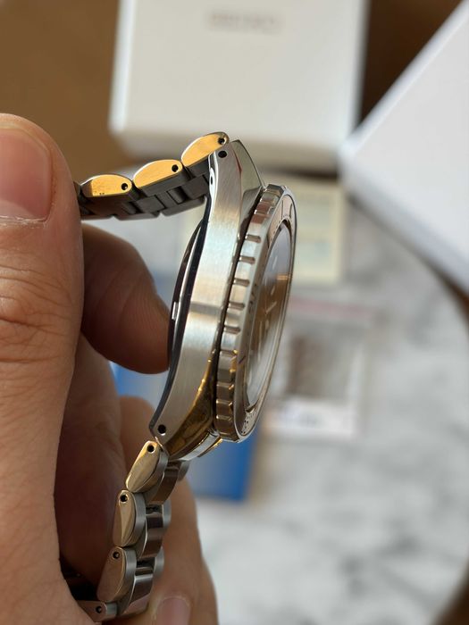 (RSRVD) Seiko Prospex SPB485 Coastline Diver в гаранция (1 год.+)