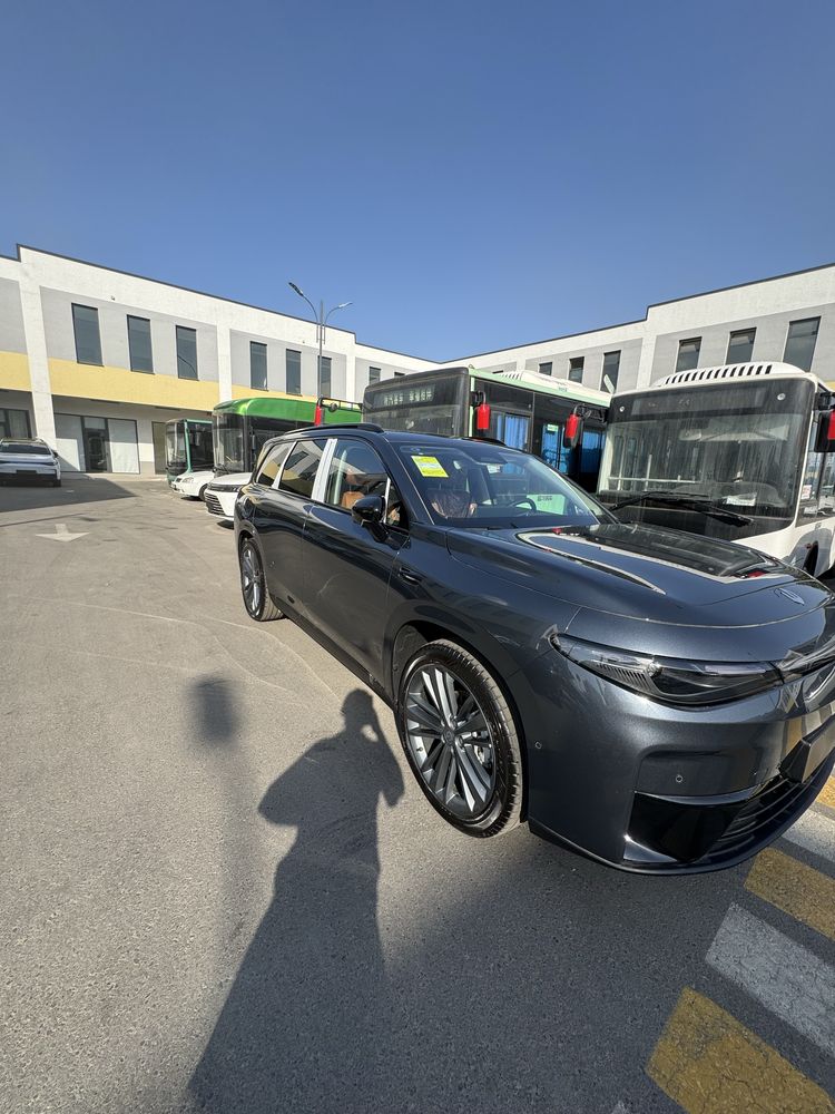 Lepmotor c 16 ti gbrid 2025