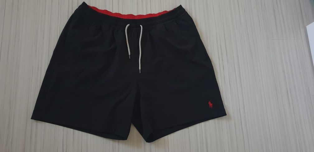 POLO Ralph Lauren  Swimwear Stretch / XL НОВО! ОРИГИНАЛ! Мъжки Бански!