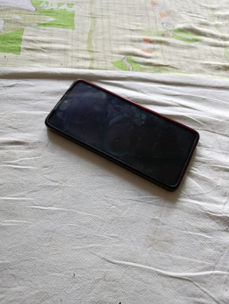 Poco X4 Pro 6+6/128GB Amoled ekran отлично состояние