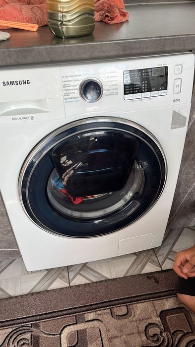 Ремонт Стиральных машин с выездом