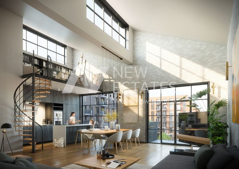 Продава се Тристаен апартамент в София, Красно село - 140 кв.м за 1503 €/кв.м - Снимка #8