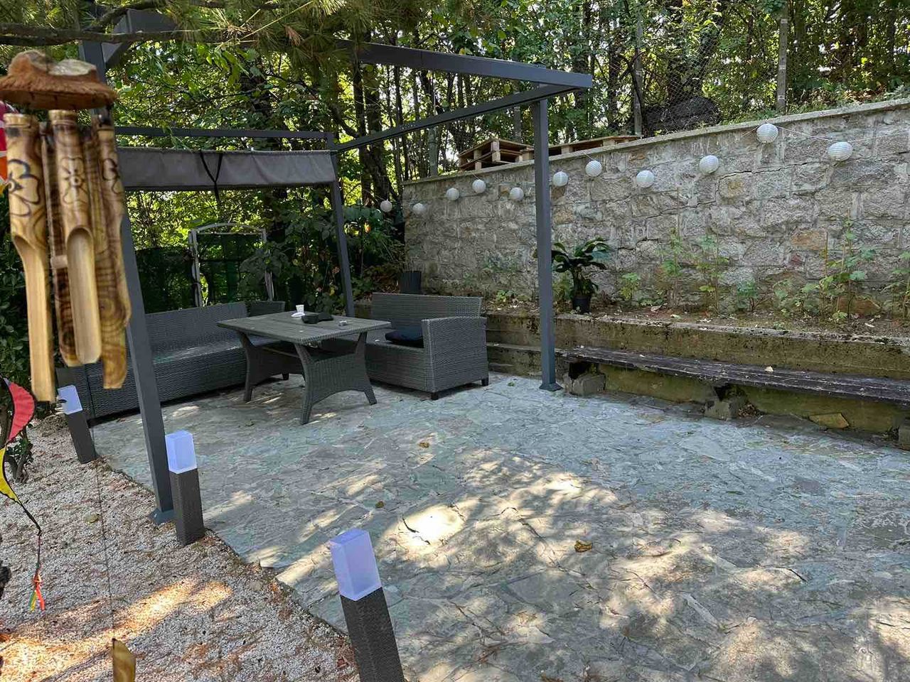 Продава се Къща в с. Панчарево, Област София-град - 160 кв.м за 2844 €/кв.м - Снимка #10