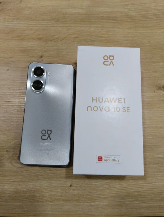 huawei nova 10 se