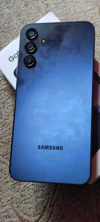 Vând Samsung Galaxy a15 5g nou