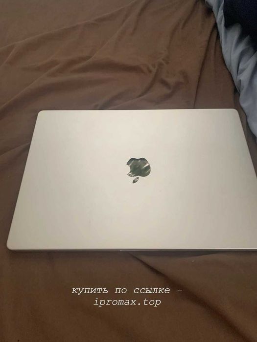 ноутбук Macbook pro 16 m4