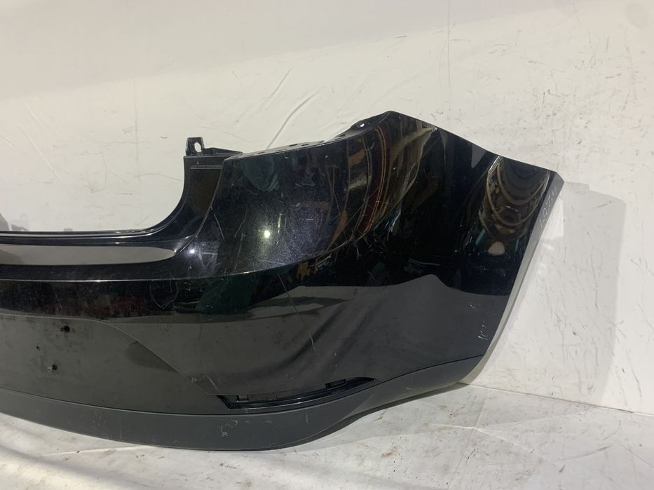 Bara spate Seat Ibiza,  3usi, 2009, 2010, 2011, 2012, cod origine OE 6J3807421.