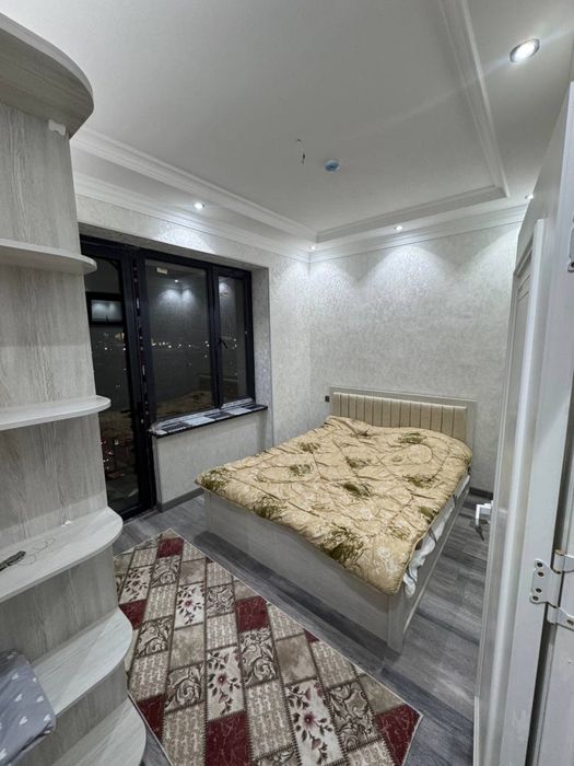 Сдаётся квартира 2/13/16 40м2 с прекрасным видом