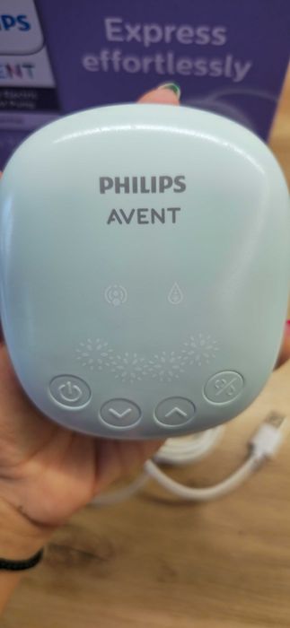 Ел. Помпа philips