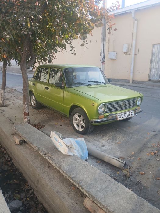 Жигули ВАЗ Авто