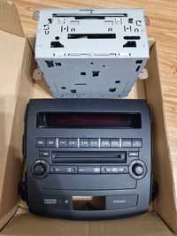 Vând Radio CD original Mitsubishi Outlander II