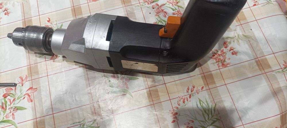 SPARKY  BU2 - 160e (СПАРКИ) - 500w двускоростна ударна бормашина