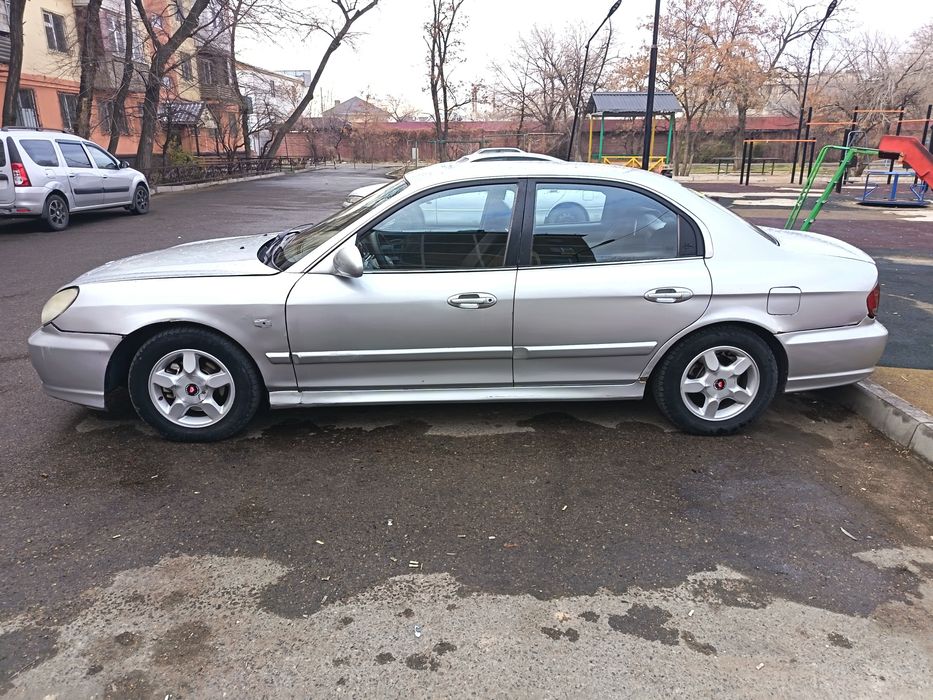 Авто машинах ондай соната