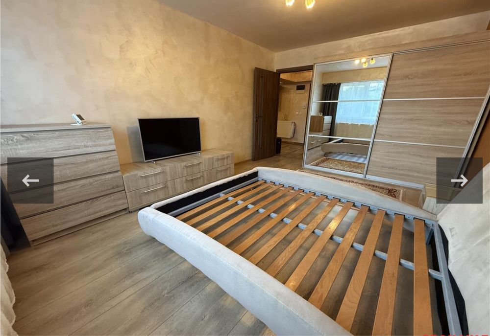 Apartament cu o cameră – 51 m², zonă centrală Bacău