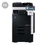 Multifunctional A3 Imprimanta Konica Minolta bizhub C220 C280