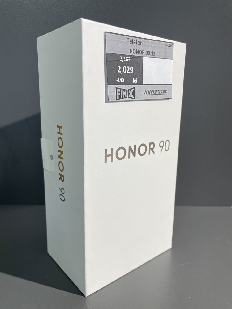 Telefon Honor 90 512 Gb