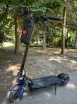Kaabo mantis 10 dual 2x1000