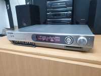 Av receiver Kenwood VRS-N8100, Pioneer VSX-C501